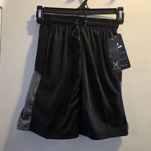 Boys Athletic Shorts